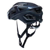 XC Mountain Bike Helmet Race - Grey