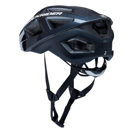 XC mountain bike helmet