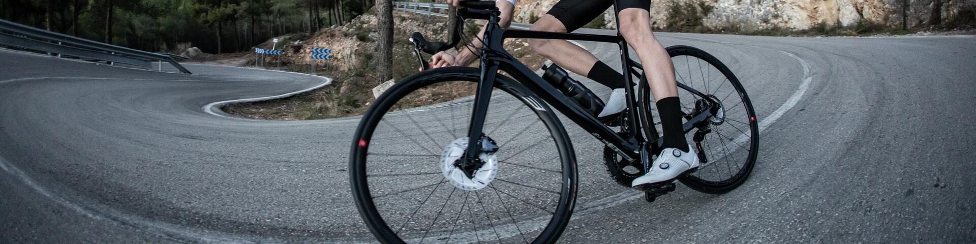 How to Choose a Road Bike