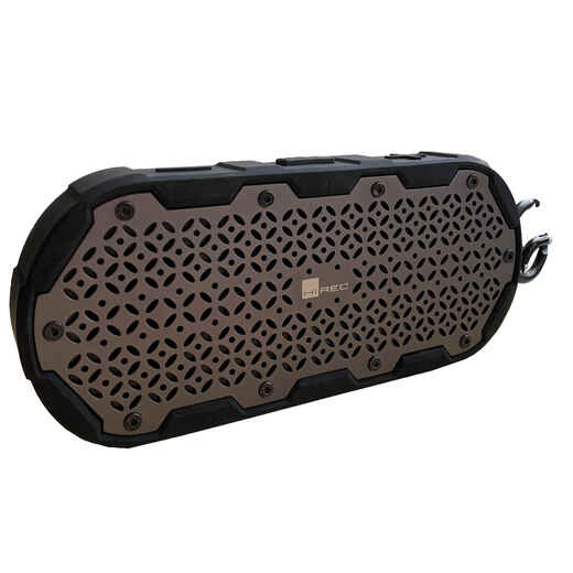 
      Wireless waterproof speaker Boom Brick ipx7
  