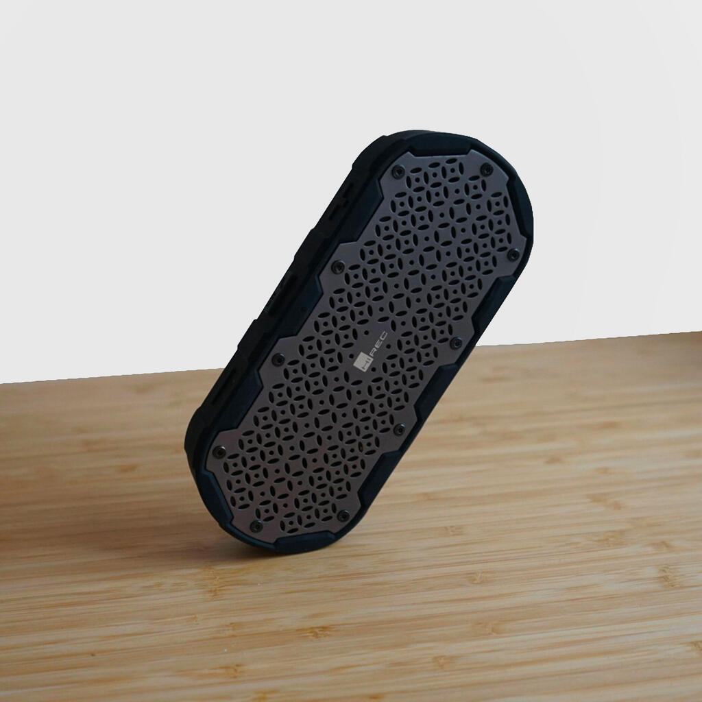 Wireless waterproof speaker Boom Brick ipx7