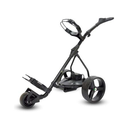 Golfvagn eldriven INFINITY