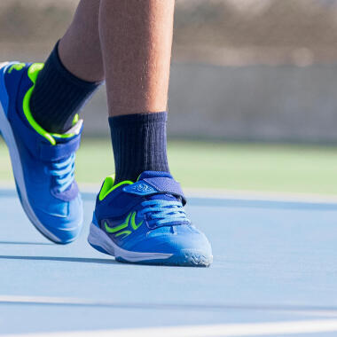 Good tennis shoes for kids sale