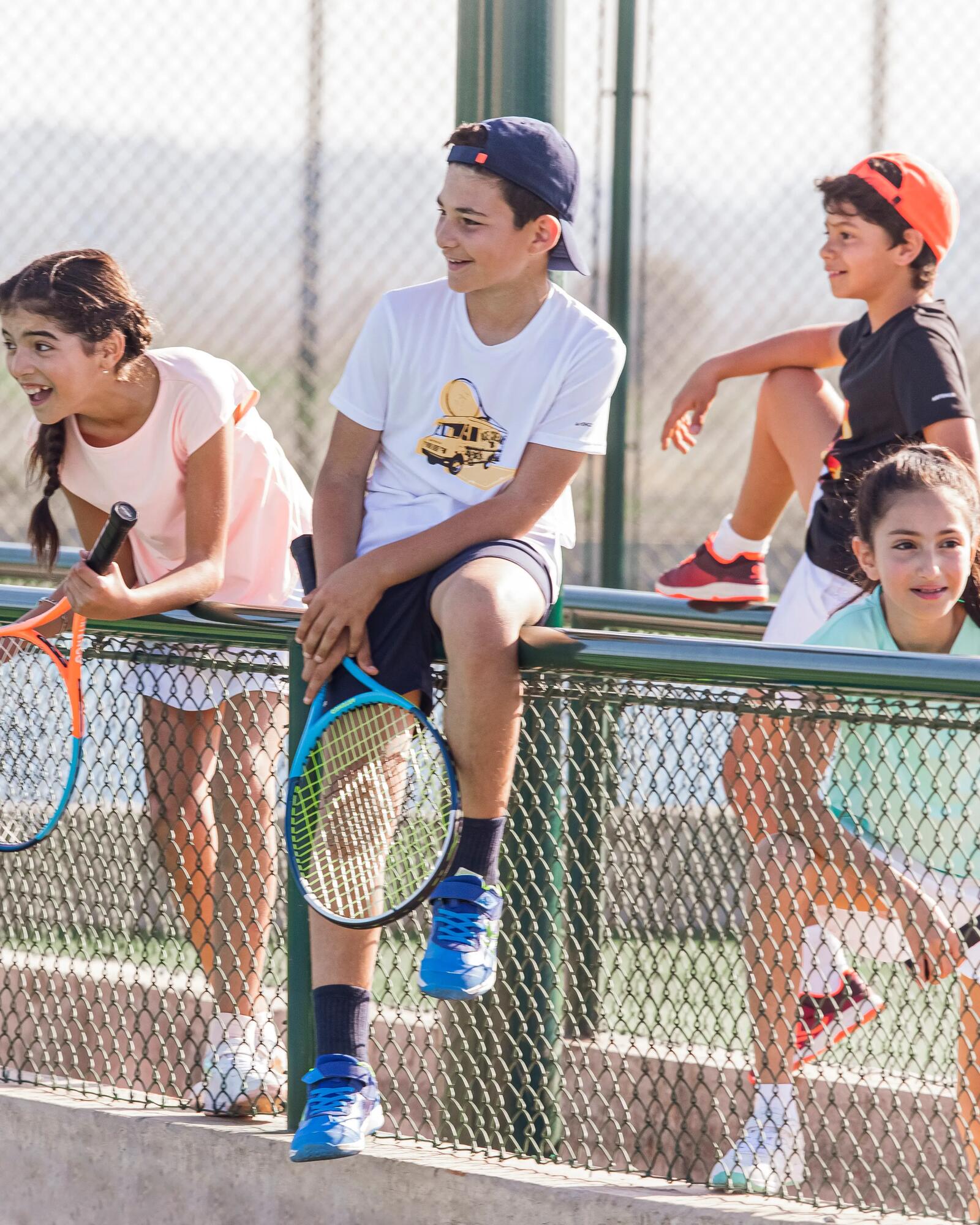 Tenniskleding
