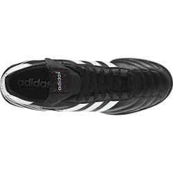 Adult HG Football Boots Kaiser 5 Team - Black