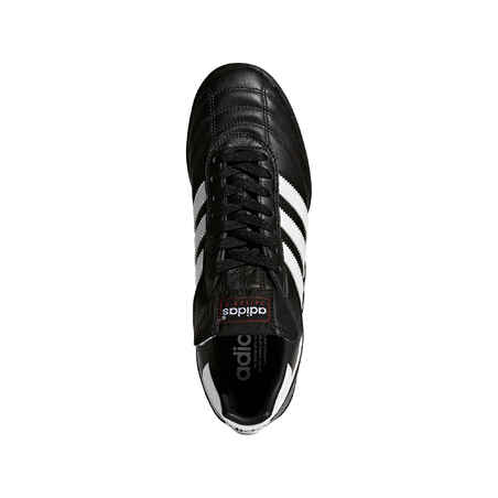 Adult HG Football Boots Kaiser 5 Team - Black