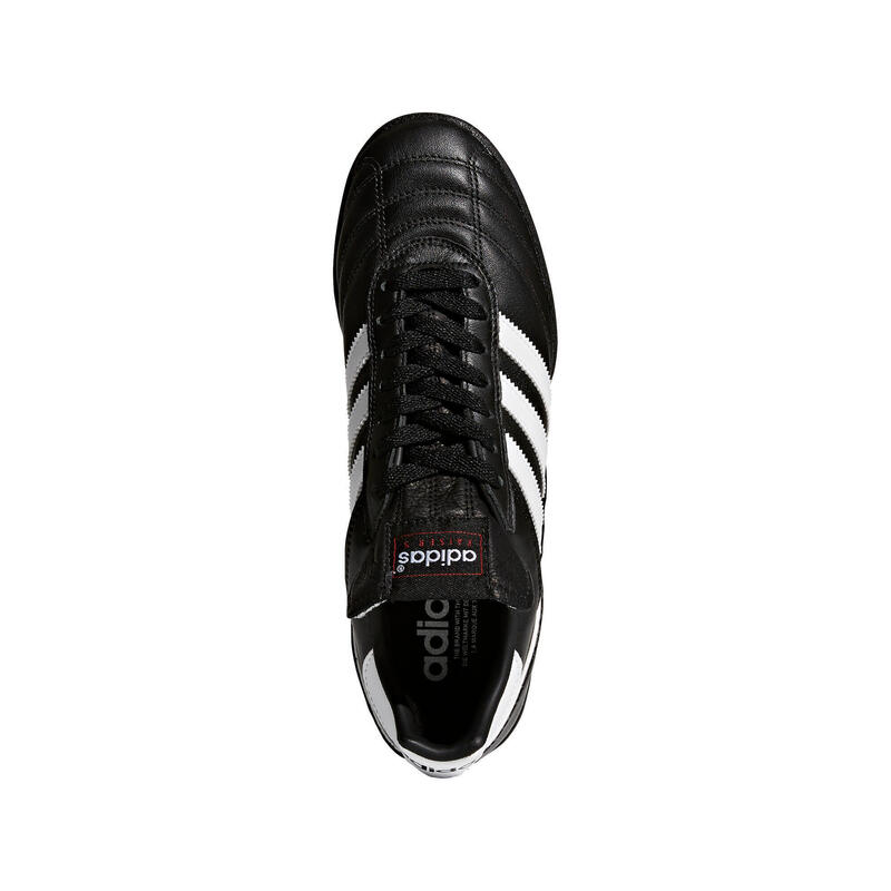 ADIDAS Kaiser 5 Team TF voetbalschoenen zwart/wit