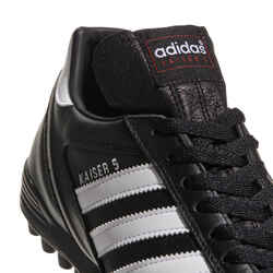 Adult HG Football Boots Kaiser 5 Team - Black