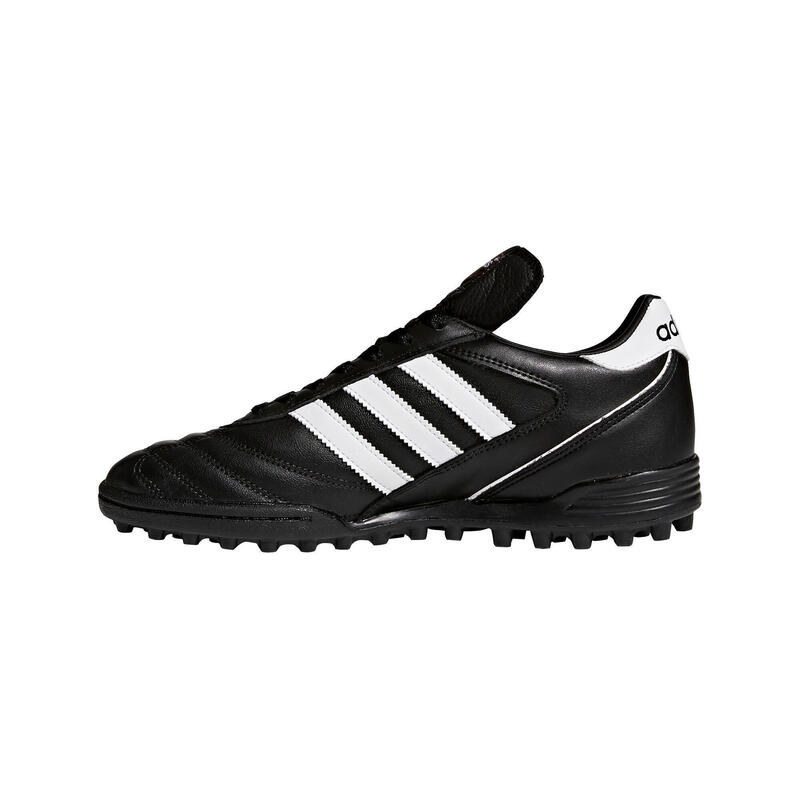 Chaussure football Adidas Kaiser 5 Team TF adulte noire