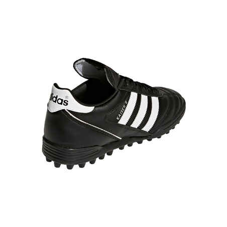 Adult HG Football Boots Kaiser 5 Team - Black