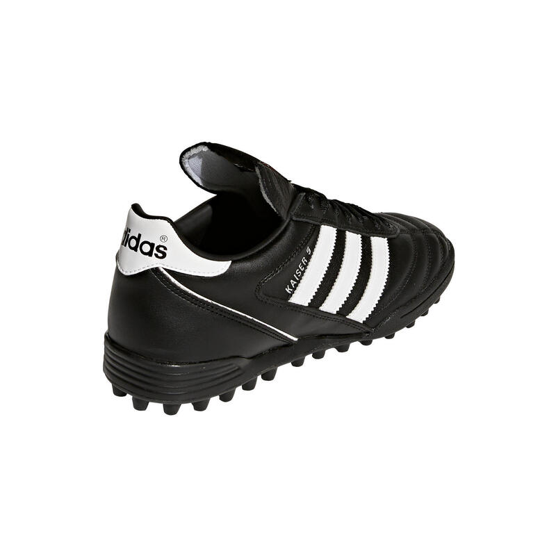 ADIDAS Kaiser 5 Team TF voetbalschoenen zwart/wit