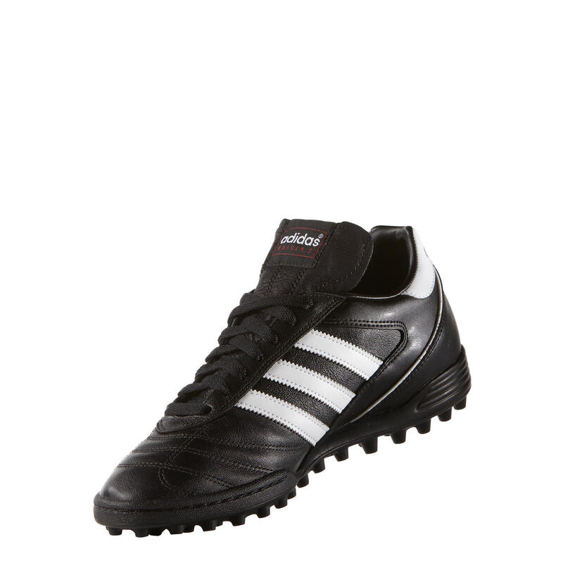 Botas de fútbol Adidas Kaiser 5 Team TF adulto negras 