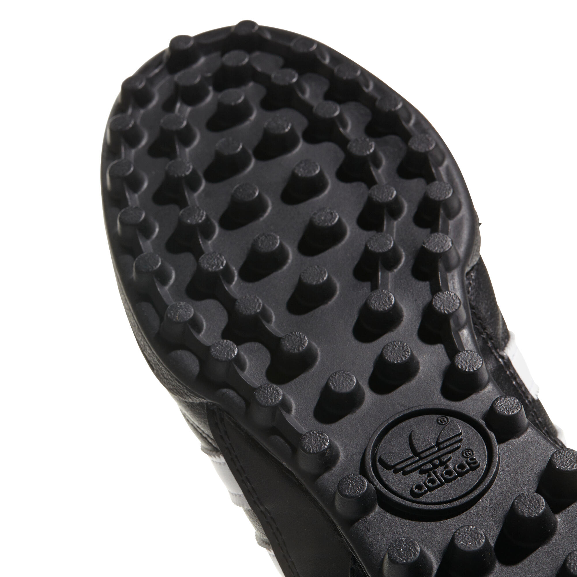 Scarpe calcetto KAISER 5 TEAM TF nere ADIDAS Decathlon