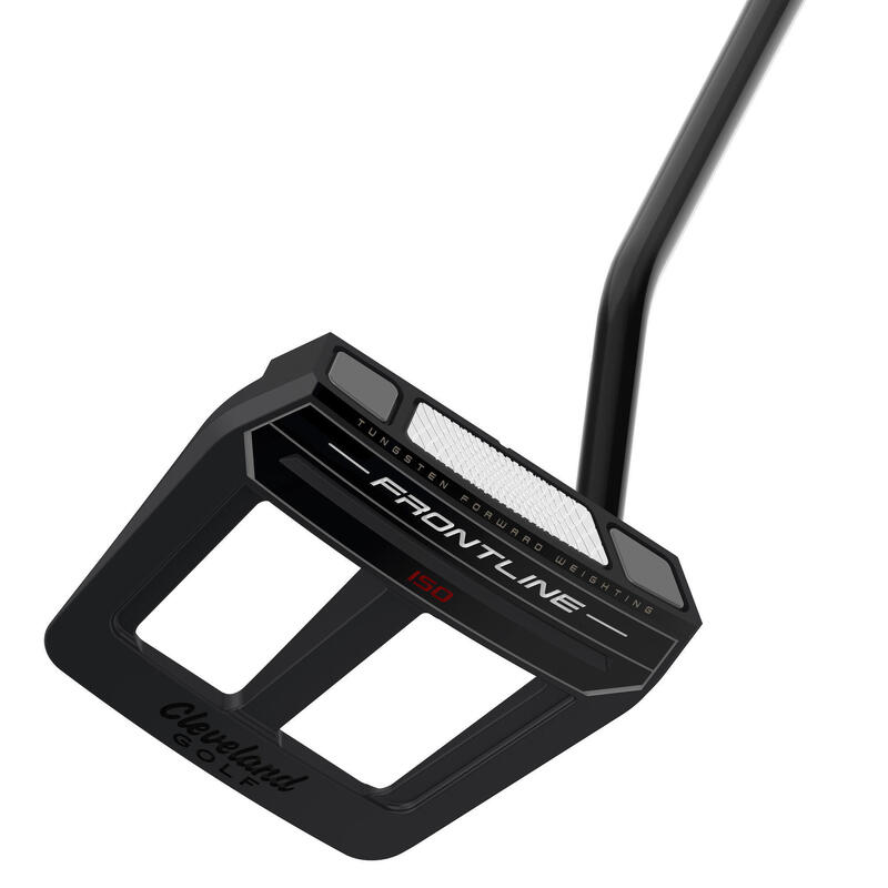 PUTTER GOLF CLEVELAND DROITIER FRONTLINE ISO 34" - FACE BALANCED