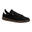 Zapatillas de portero balonmano Adulto Atorka GK500 negras