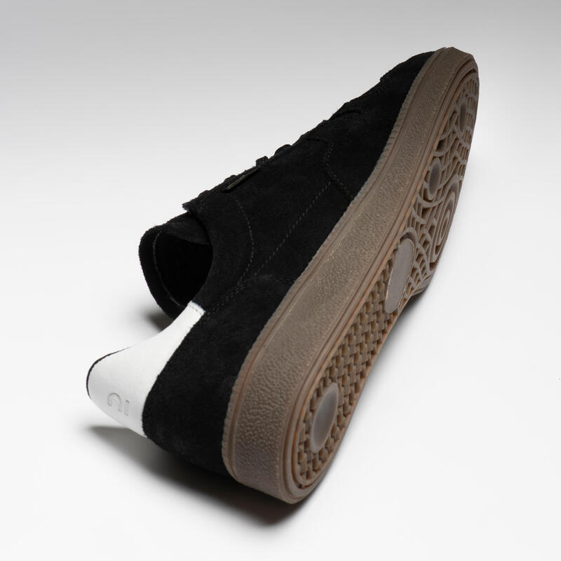 Házenkářské boty pro brankáře GK500 černé 
