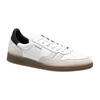 Zapatillas de portero balonmano Adulto Atorka GK500 blancas