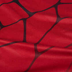 Men's Handball Shirt H500 - Red/Black