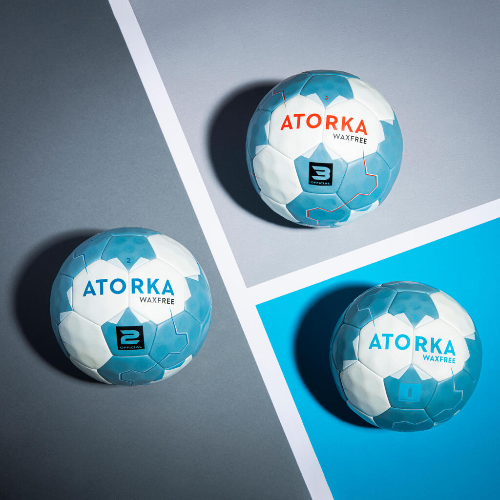 Lopta za rukomet H500 (veličina 3)