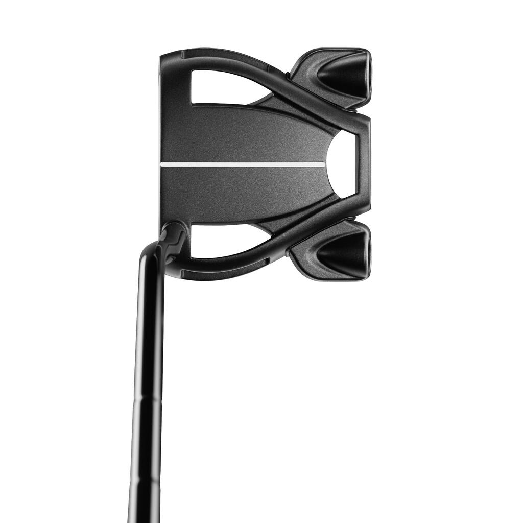 Golfo lazda „Putter Spider Taylormade tour“, juoda