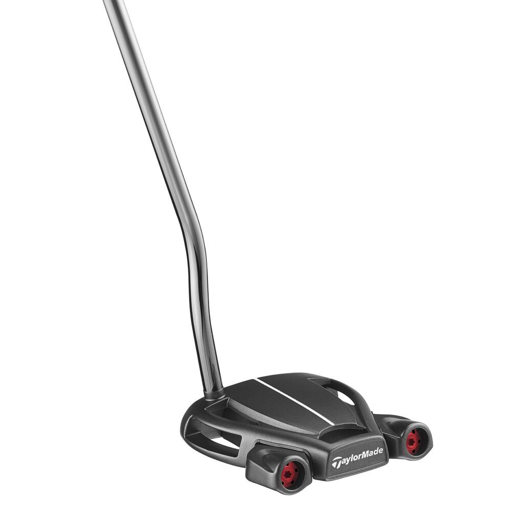 Golfo lazda „Putter Spider Taylormade tour“, juoda