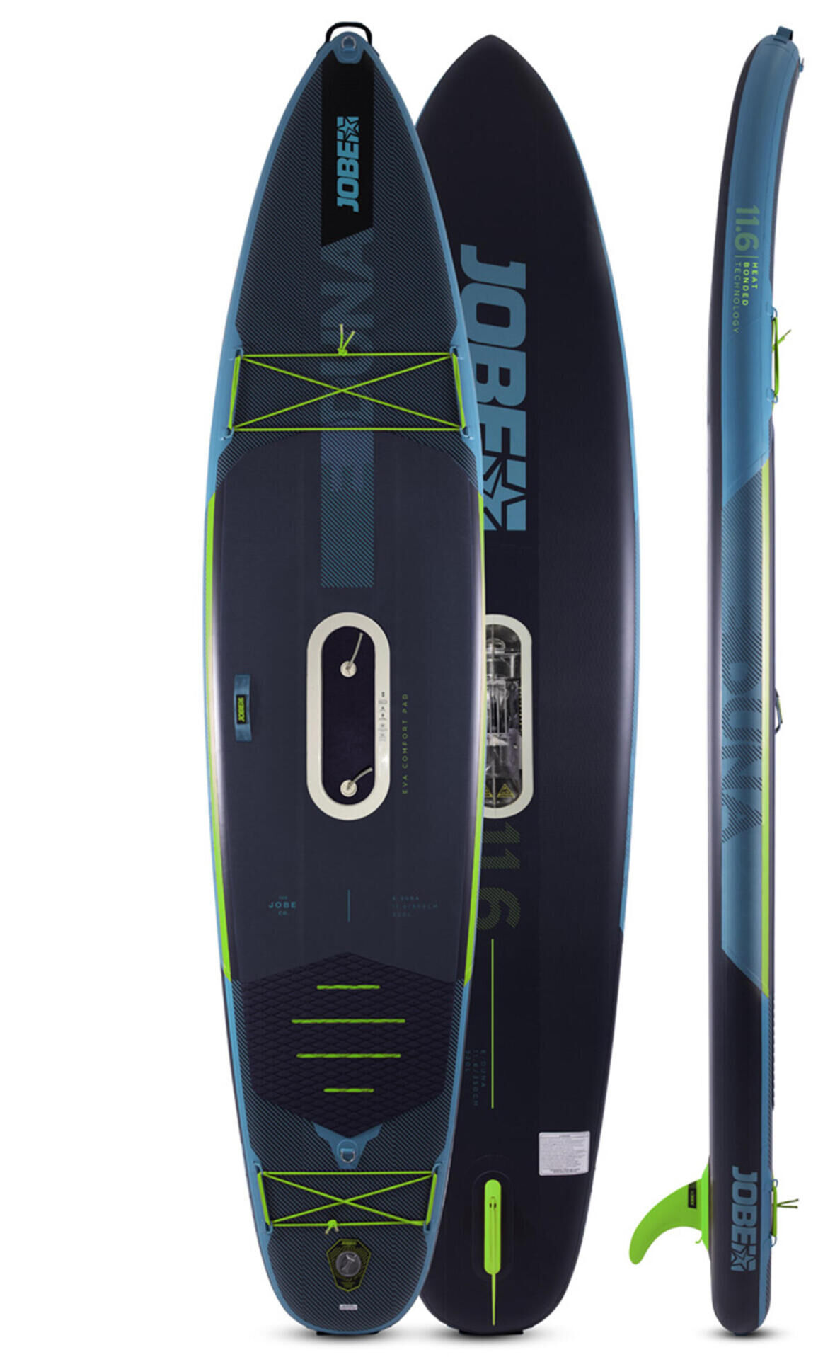 SUP-JOBE-AERO-11'6