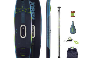 SUP-JOBE-AERO-11'6