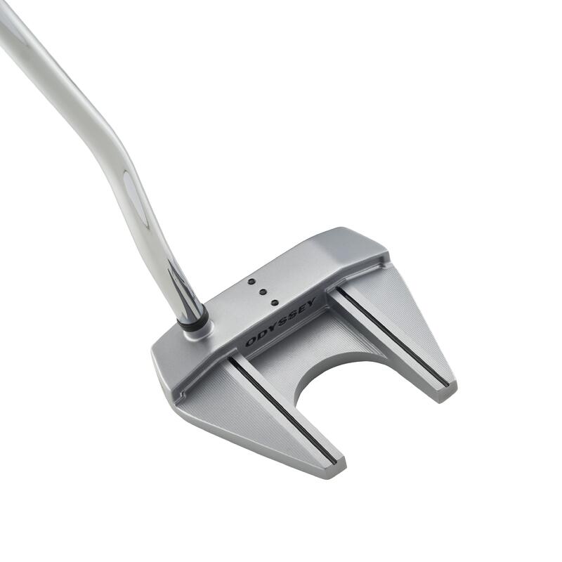 Golf Putter Odyssey White Hot OG Nr. 7 - RH