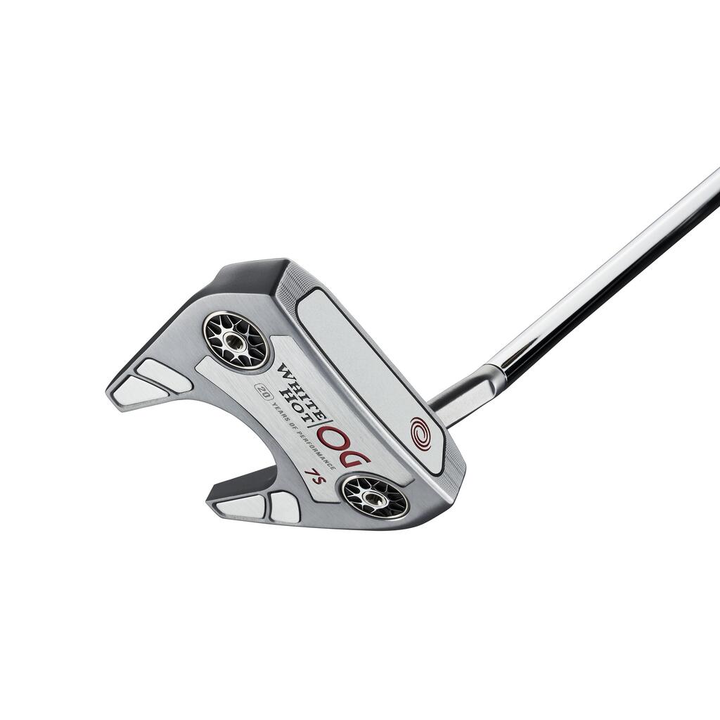 Putter palica za golf Odyssey White Hot OG br. 7 za dešnjake 