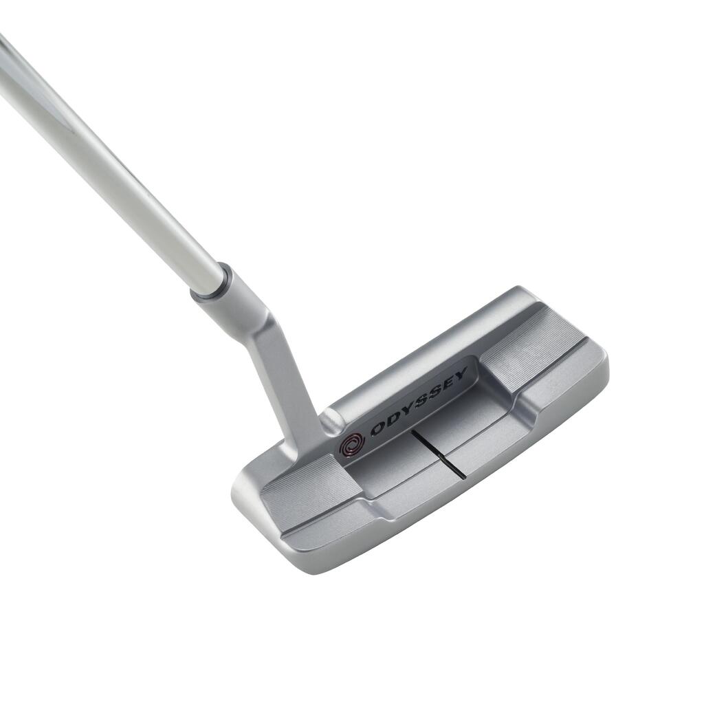 Golf Putter Odyssey White Hot OG#1W RH 34 Zoll Toe Hang 