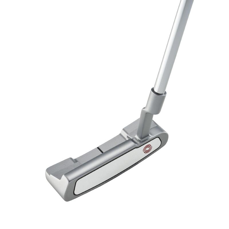 Toe hang putter golf 34" rechtshandig WHITE HOT OG #1W