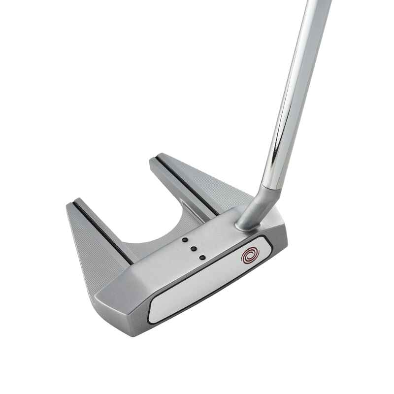 GOLF PUTTER ODYSSEY RIGHTHANDED WHITE HOT OG 7 34" FACE BALANCED