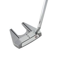 PUTTER GOLF ODYSSEY DROITIER WHITE HOT OG #7 34" - FACE BALANCED