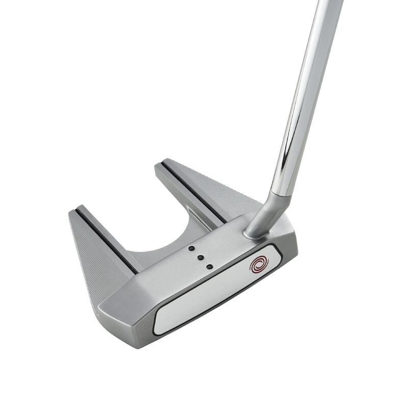 Putter golf 34" face balanced droitier - ODYSSEY White hot OG #7