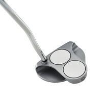 PUTTER GOLF ODYSSEY DROITIER WHITE HOT OG #2BALL 34" - FACE BALANCED
