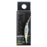 DEEP MINNOW / JERKBAIT HARD LURE WXM MNWDD 50 SP YAMAME