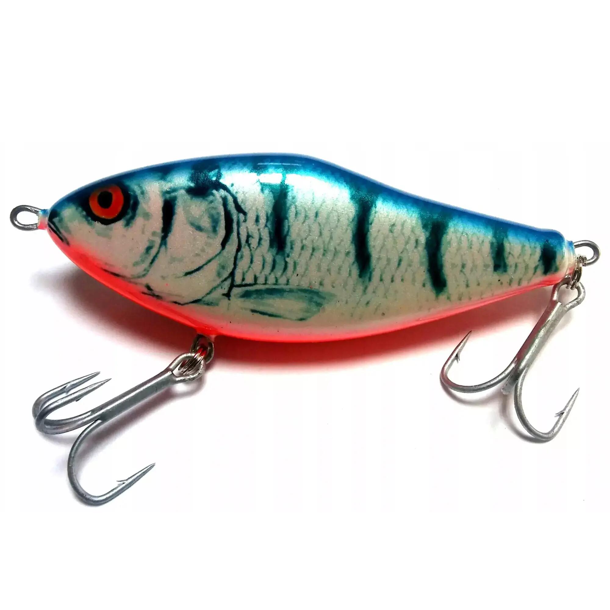 KENART DANCER 7 cm Floating 18g - PB 1/1