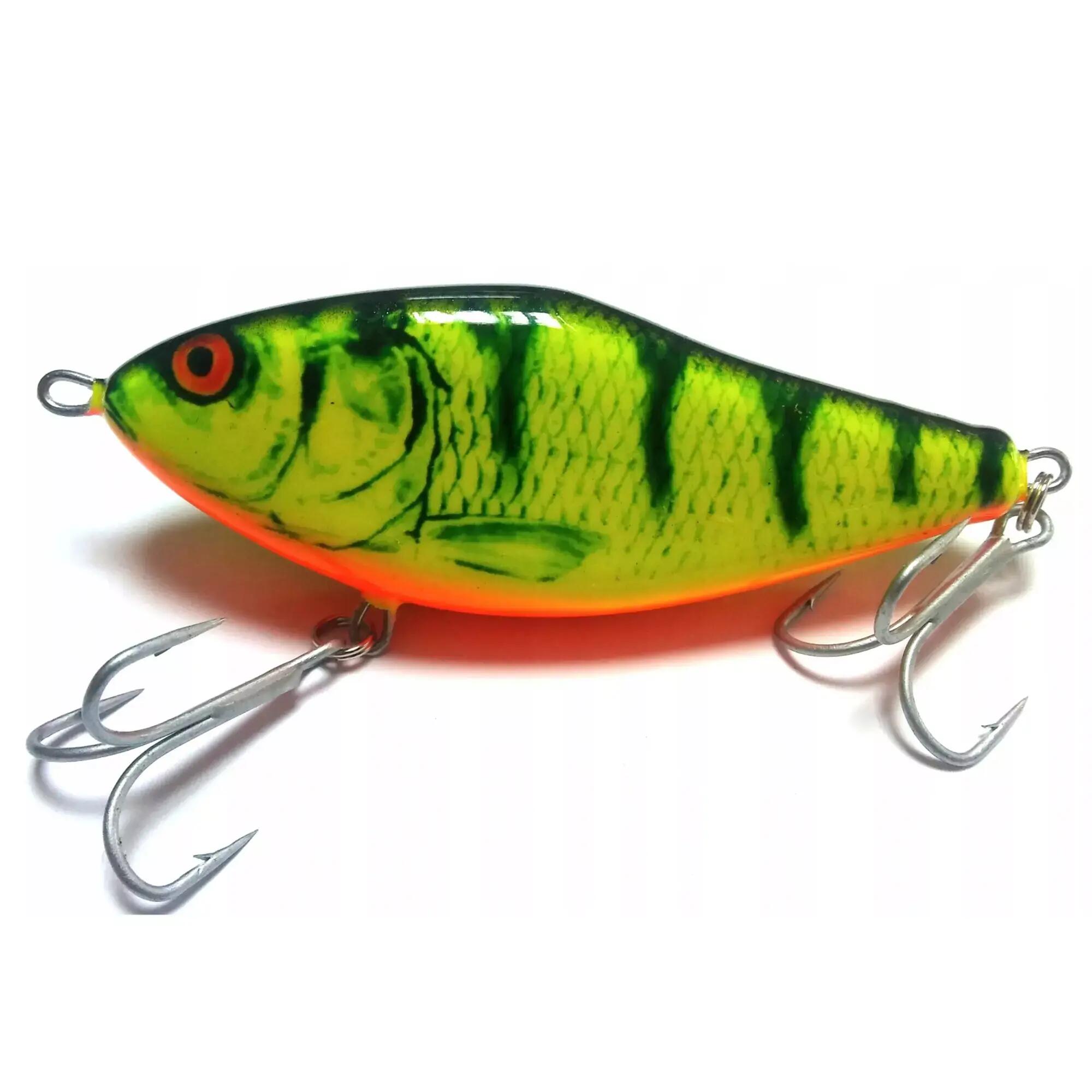 KENART DANCER 7 cm Floating 18g - PX 1/1