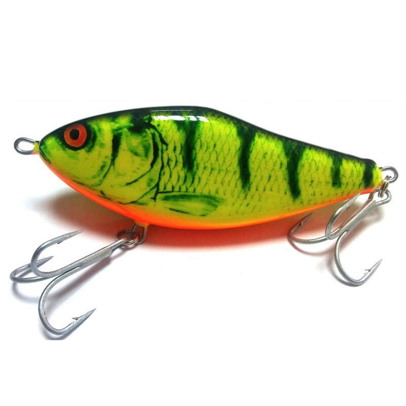 KENART DANCER 7 cm Floating 18g - PX