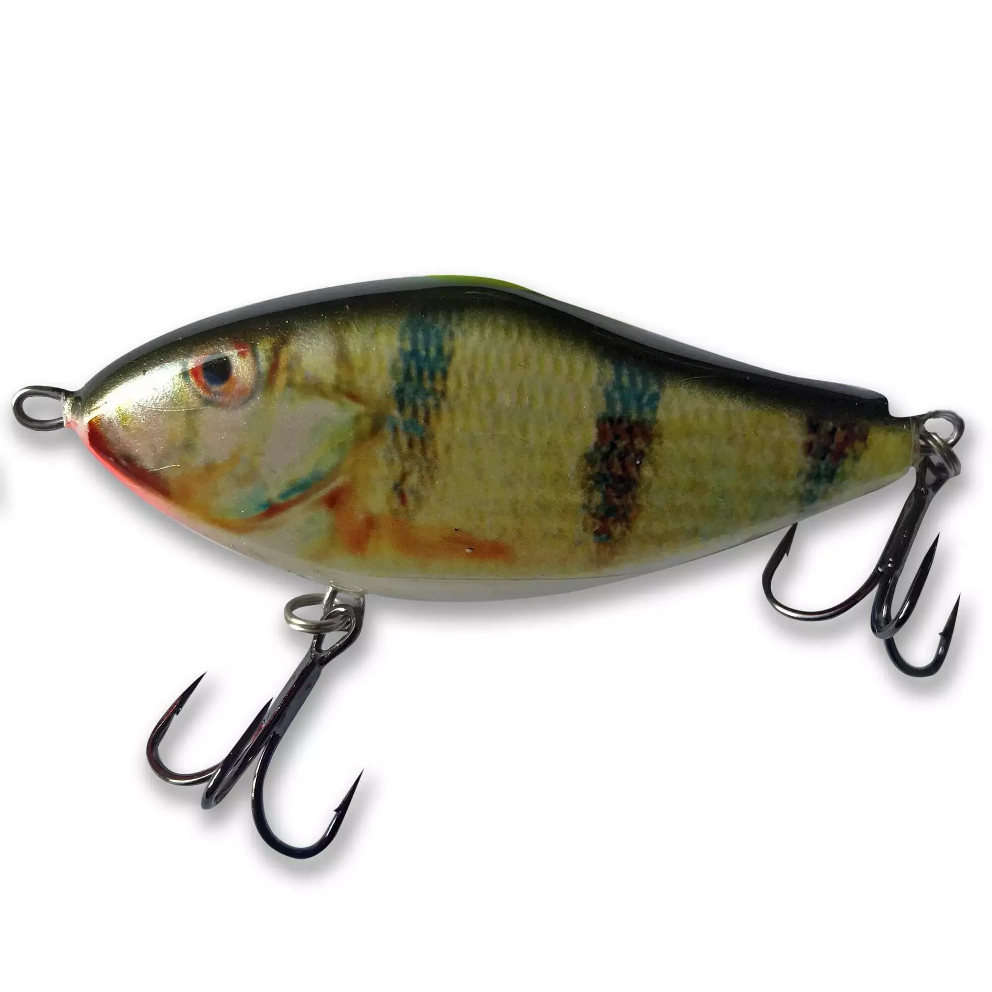 KENART DANCER 7 cm Sinking 21g - PG 1/1