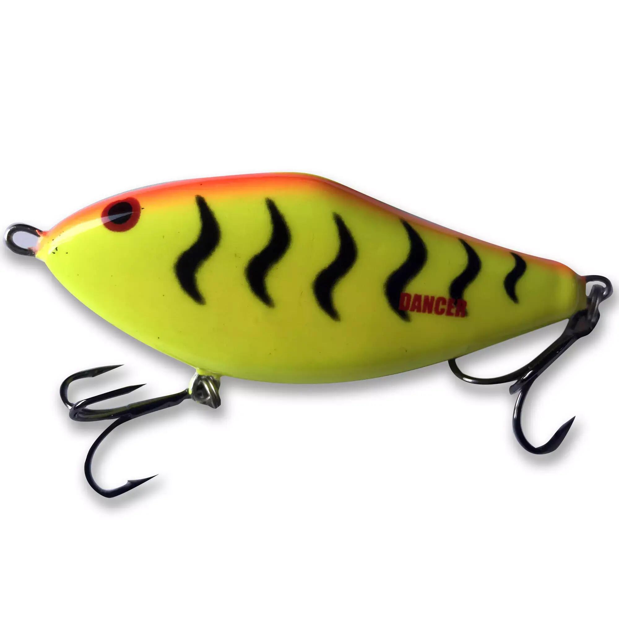 KENART DANCER 7 cm Sinking 21g - RT 1/1