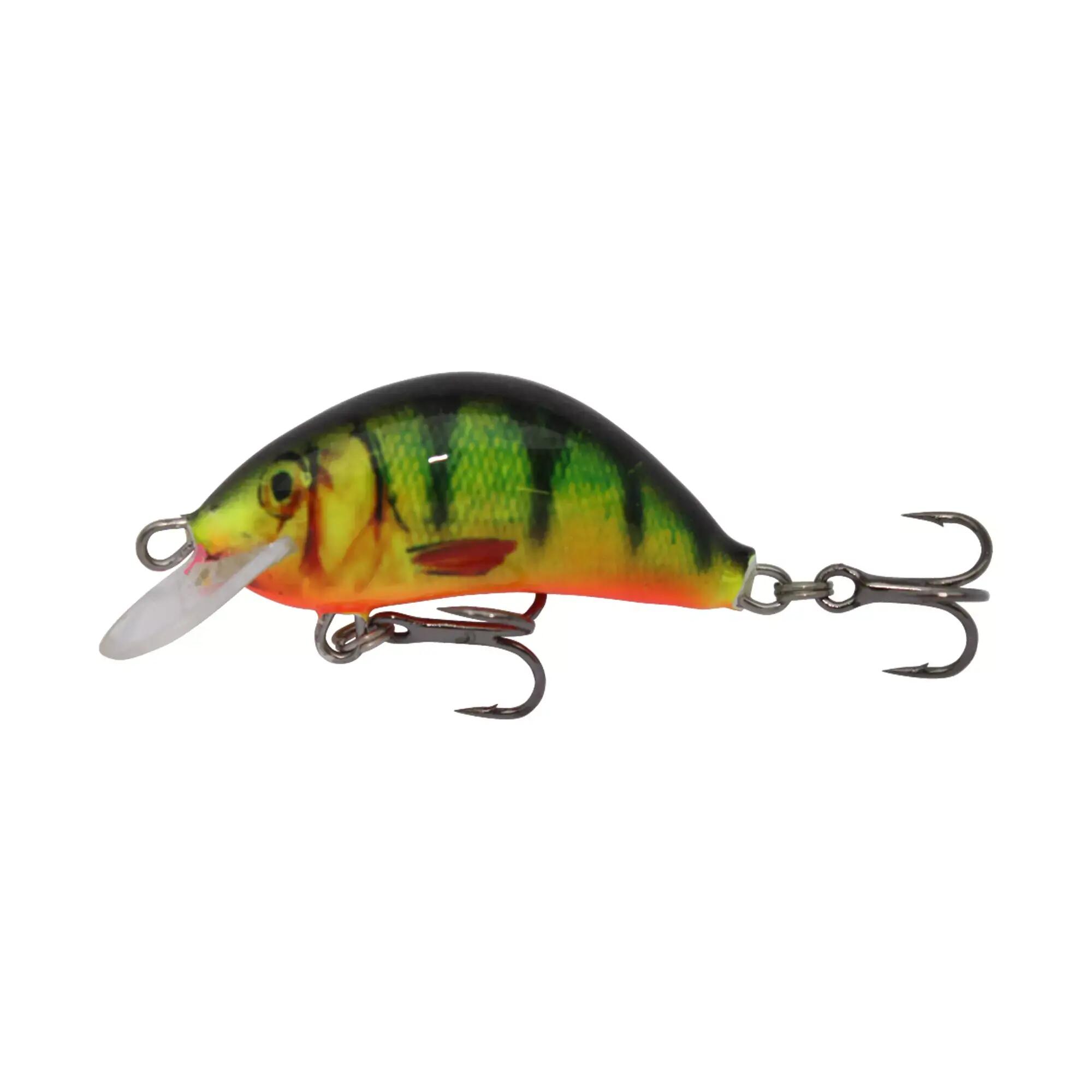 KENART HUNTER 3 cm Sinking 3gr - NPX 1/1