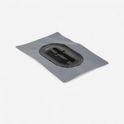 Boitier d'aileron pour kayaks gonflables Itiwit 100 Textile et 100+ Tarpaulin