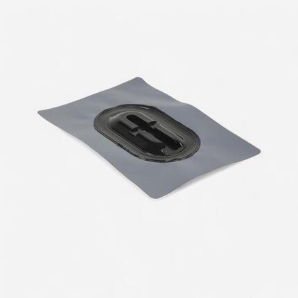 Boitier d'aileron pour kayaks gonflables Itiwit 100 Textile et 100+ Tarpaulin