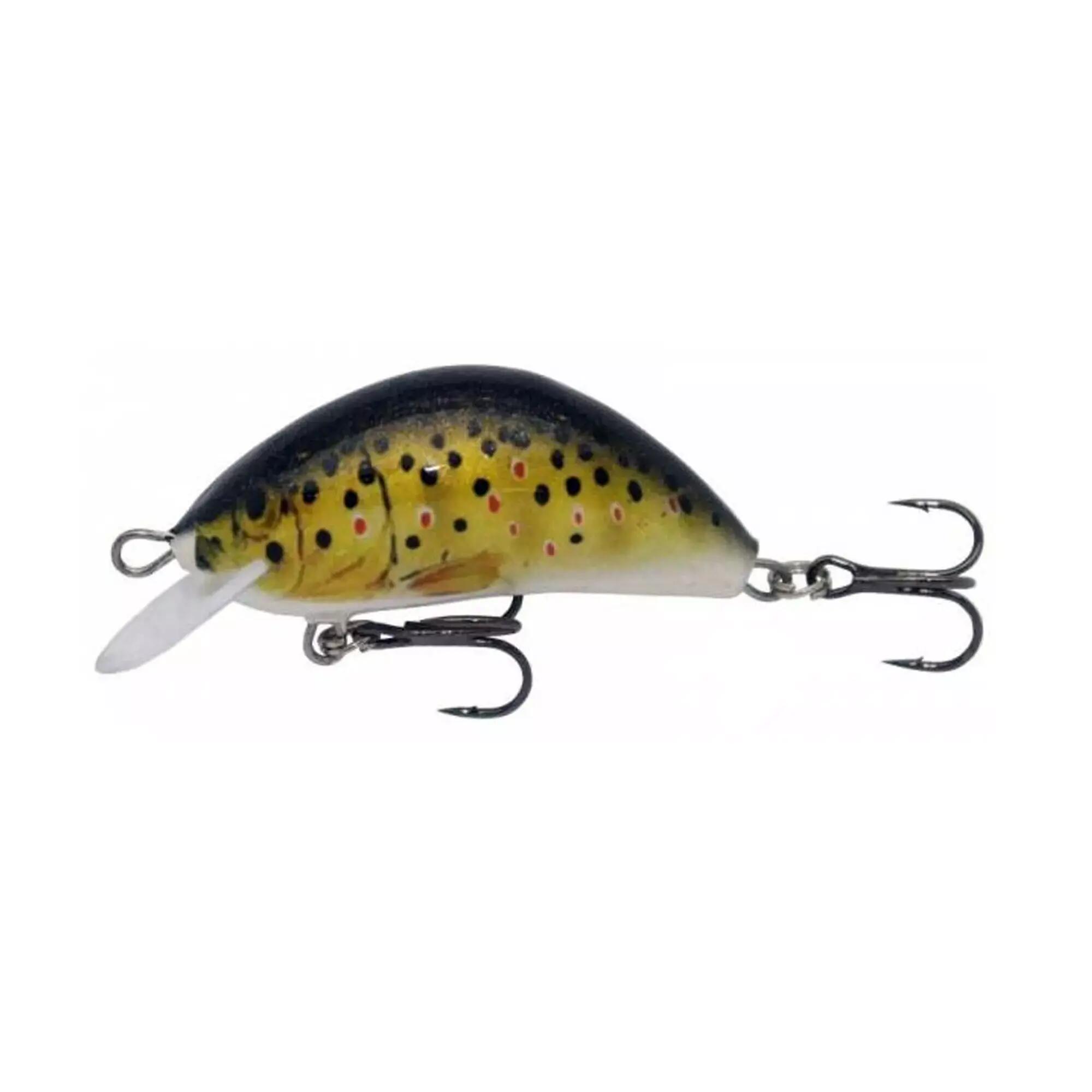 KENART HUNTER 3 cm Sinking 3gr - TR 1/1