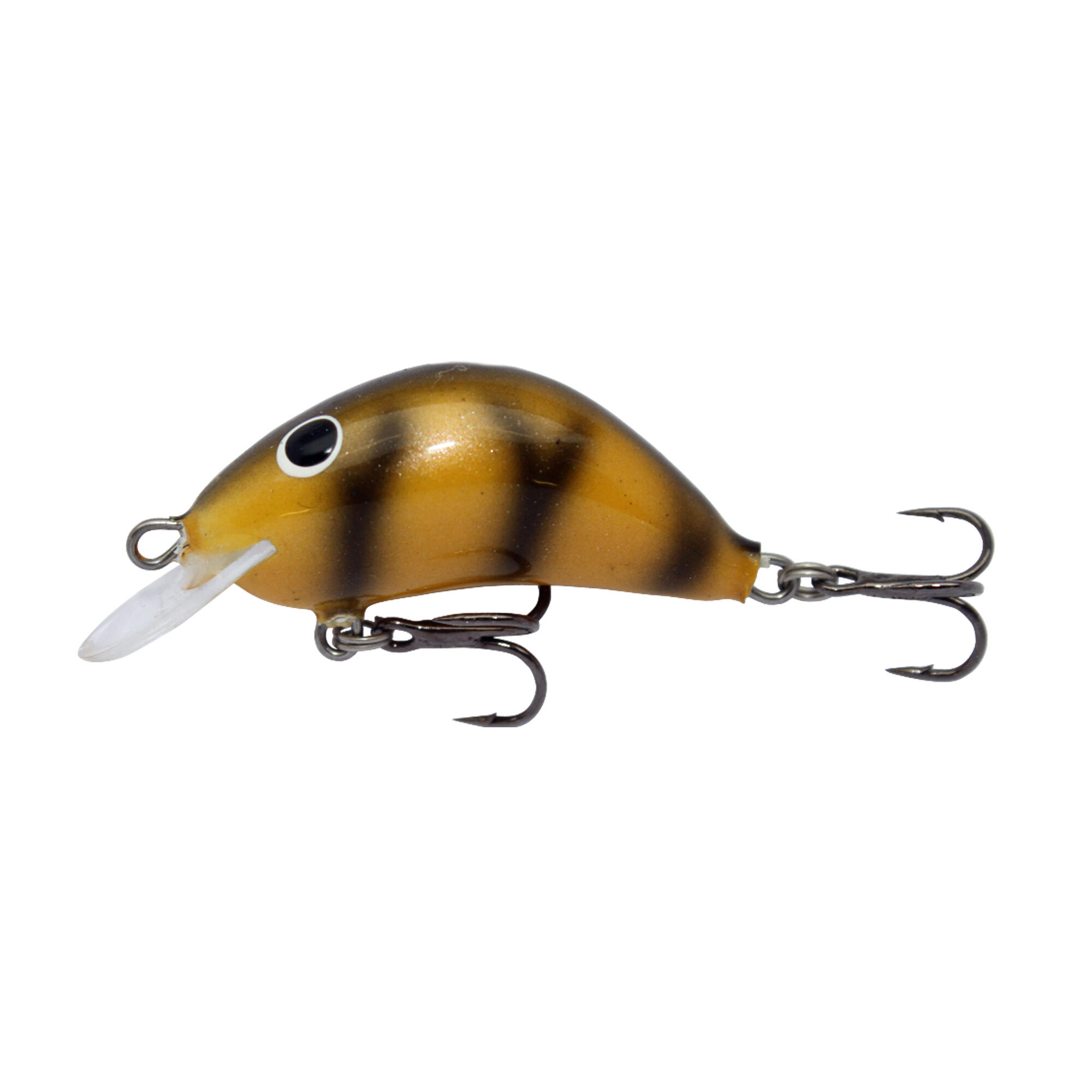 KENART FALCON Schwimmend Künstlich Gg 8 CM 10 Gr Forelle