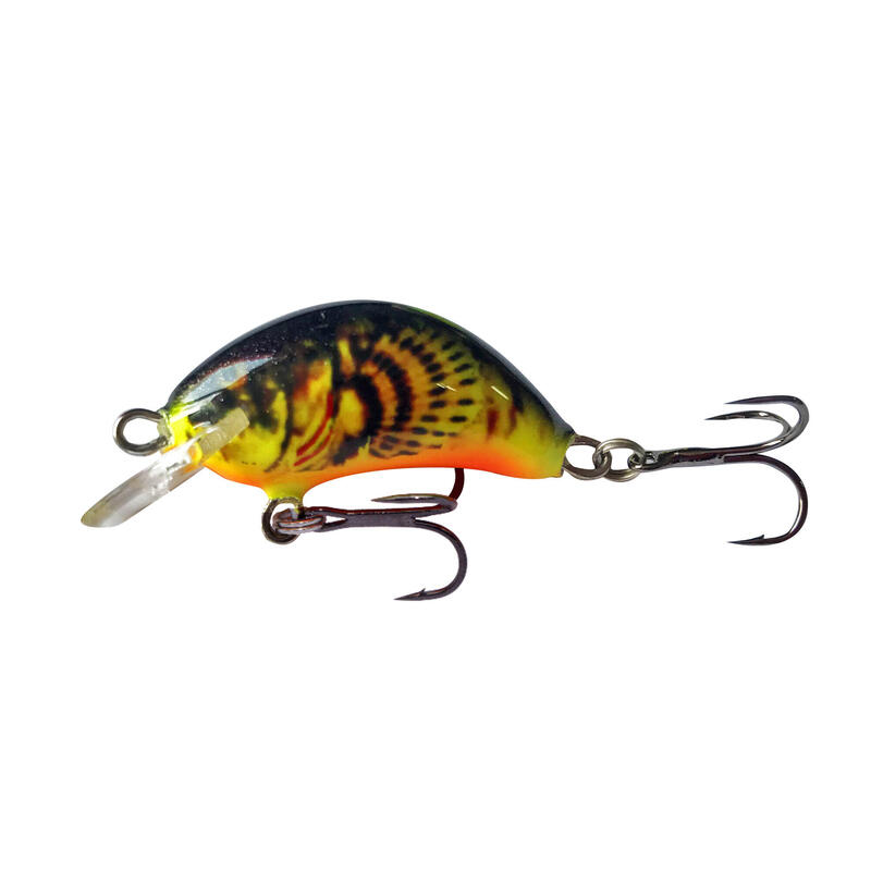 KENART HUNTER 3 cm Floating 2.5gr - HX