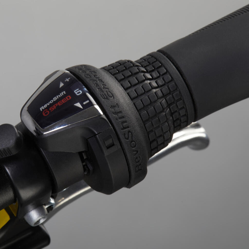 VELO PLIANT A ASSISTANCE ELECTRIQUE TILT 500 BTWIN Decathlon