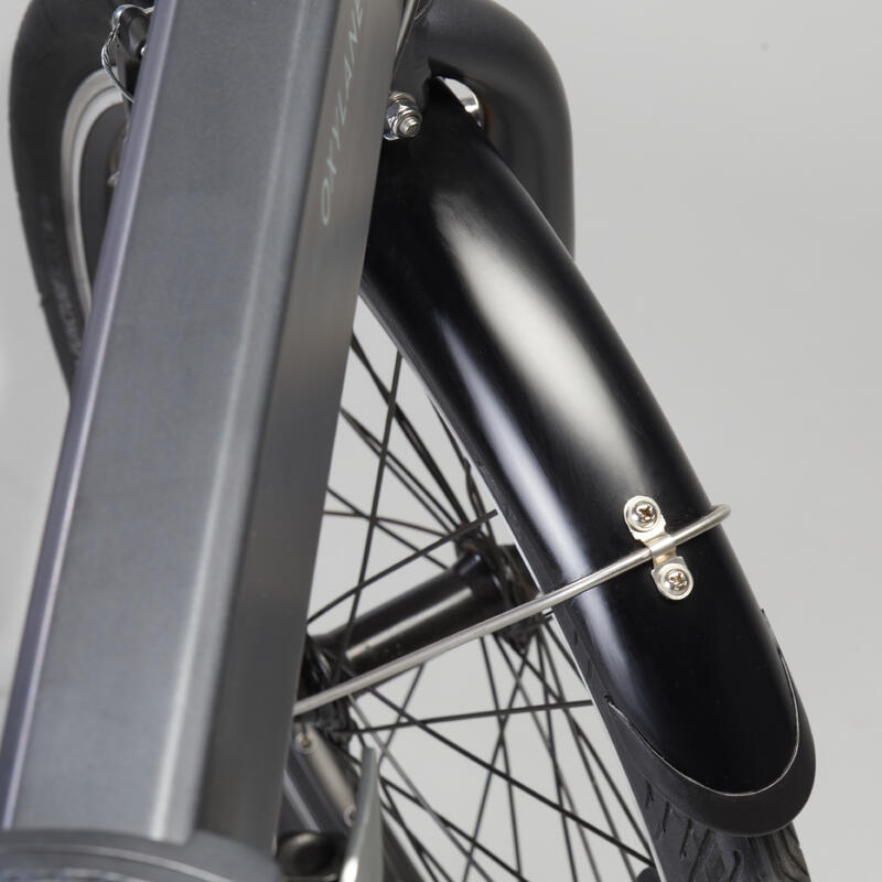 electric assisted folding bike tilt 500