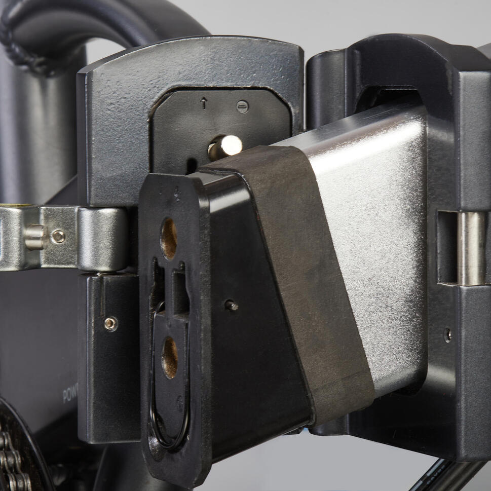 decathlon btwin 20 inch